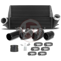 BMW 3er E90/91/92/93 335D EVO3 Competition Intercooler Kit Wagner Tuning